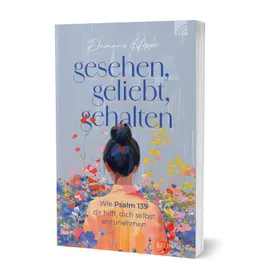 Produktbild des Artikels Gesehen, geliebt, gehalten (Buch - Paperback)