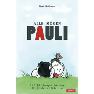 Produktbild des Artikels Alle mögen Pauli (Buch - Gebunden)
