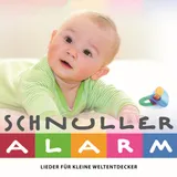 Stimmungsbild zu Schnulleralarm