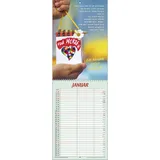 Stimmungsbild zu Gemeinsam durch das Jahr 2026