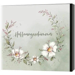 Produktbild des Artikels Hoffnungsschimmer (Audio - CD)