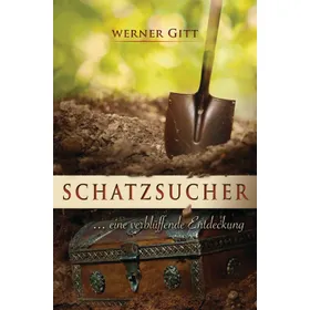 Produktbild des Artikels Schatzsucher (Buch - Paperback)