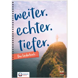 Produktbild des Artikels Deine Barmherzigkeit (Noten - Download)