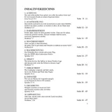 Stimmungsbild zu Gott in der Erfahrung begegnen