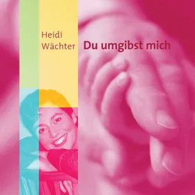 Produktbild des Artikels Du umgibst mich (MP3-Album - Download)