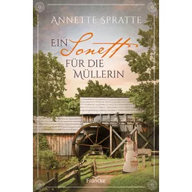Produktbild des Artikels Ein Sonett für die Müllerin (Buch - Paperback)