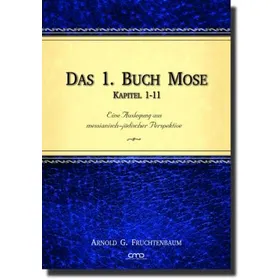 Produktbild des Artikels Das 1. Buch Mose - Kapitel 1-11 (Buch - Gebunden)