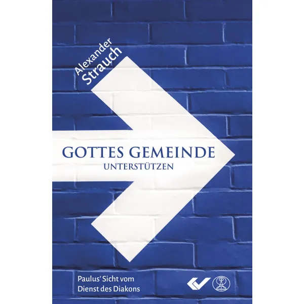 Produktbild des Artikels Gottes Gemeinde unterstützen (Buch - Paperback)