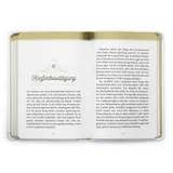 Stimmungsbild zu Eine Ehe mit Gott im Zentrum