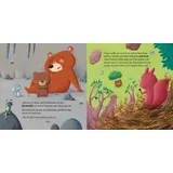 Stimmungsbild zu Der kleine Schlaubär und der Mut zur Wahrheit