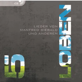 Produktbild des Artikels Loben 5 - die CD (Audio - CD)