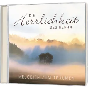 Produktbild des Artikels Die Herrlichkeit des Herrn (MP3-Album - Download)