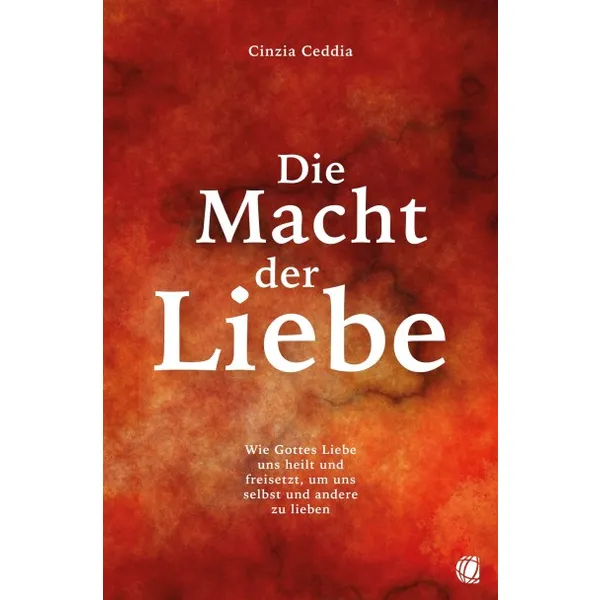 Produktbild des Artikels Die Macht der Liebe (Buch - Paperback)