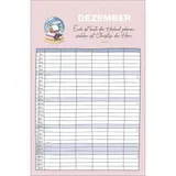 Stimmungsbild zu Familienplaner 2026 - Wandkalender