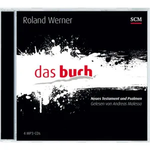 Produktbild des Artikels das buch - Hörbuch (Hörbuch/Hörspiel - MP3-CD)