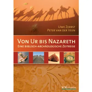 Produktbild des Artikels Von Ur bis Nazareth (Buch - Geheftet)