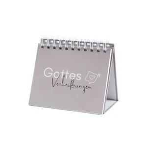 Produktbild des Artikels Gottes Verheißungen - Aufstellbuch (Buch - Spiralbindung)