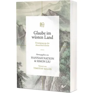 Produktbild des Artikels Glaube im wüsten Land (Buch - Paperback)