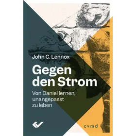 Produktbild des Artikels Gegen den Strom (Buch - Gebunden)