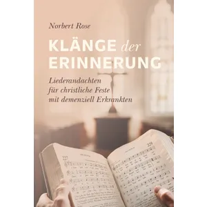 Produktbild des Artikels Klänge der Erinnerung (E-Book - ePUB Datei)