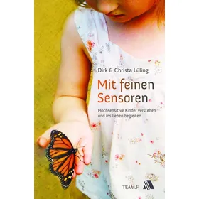 Produktbild des Artikels Mit feinen Sensoren (Buch - Paperback)