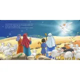 Stimmungsbild zu Die Weihnachtsgeschichte