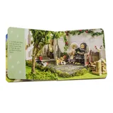 Stimmungsbild zu Er hält die ganze Welt in seiner Hand