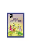 Stimmungsbild zu Jesus-Geschichten