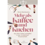 Stimmungsbild zu Mehr als Kaffee und Kuchen