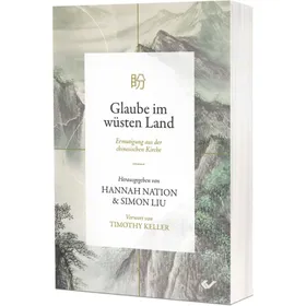 Produktbild des Artikels Glaube im wüsten Land (Buch - Paperback)
