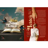 Stimmungsbild zu teensmag 01/2026