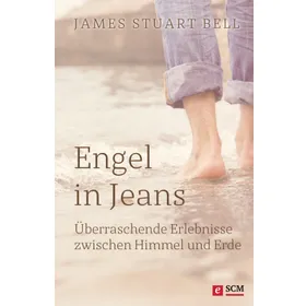 Produktbild des Artikels Engel in Jeans (E-Book - ePUB Datei)