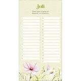 Stimmungsbild zu Dankbar für dich - Geburtstagskalender immerwährend