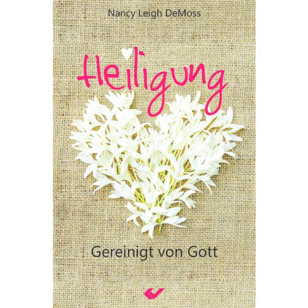 Produktbild des Artikels Heiligung (Buch - Paperback)