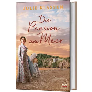 Produktbild des Artikels Die Pension am Meer - Clubausgabe (Buch - Gebunden)