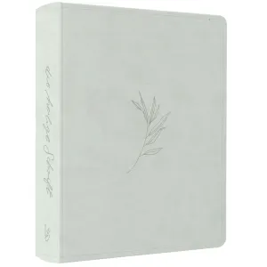 Produktbild des Artikels Schlachter - Schreibrand - LIEBEZURBIBEL Eden (Bibel - Kunstleder)