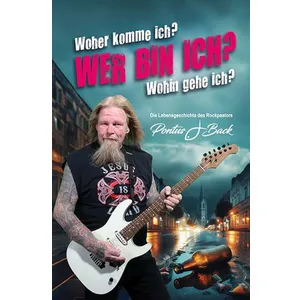 Produktbild des Artikels Woher komme ich? Wer bin ich? Wohin gehe ich? (Buch - Paperback)