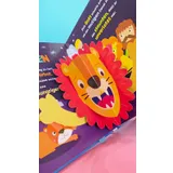 Stimmungsbild zu Meine bunte Pop-up-Bibel