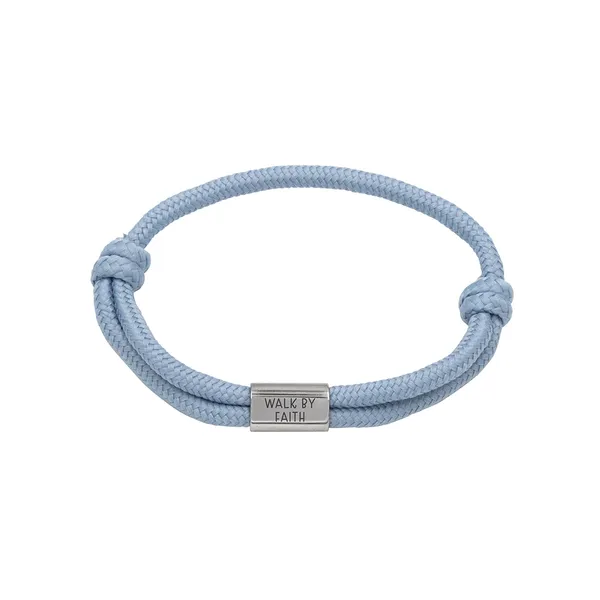 Produktbild des Artikels Armband "Walk by Faith" ()