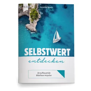 Produktbild des Artikels Selbstwert entdecken (Buch - Geheftet)