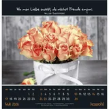 Stimmungsbild zu Kleine Wunder entdecken 2026 - Wandkalender