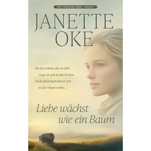 Produktbild des Artikels Liebe wächst wie ein Baum (E-Book - ePUB Datei)