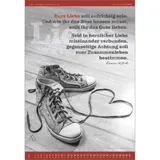 Stimmungsbild zu Mensch ich hab dich gern 2026 - Wandkalender