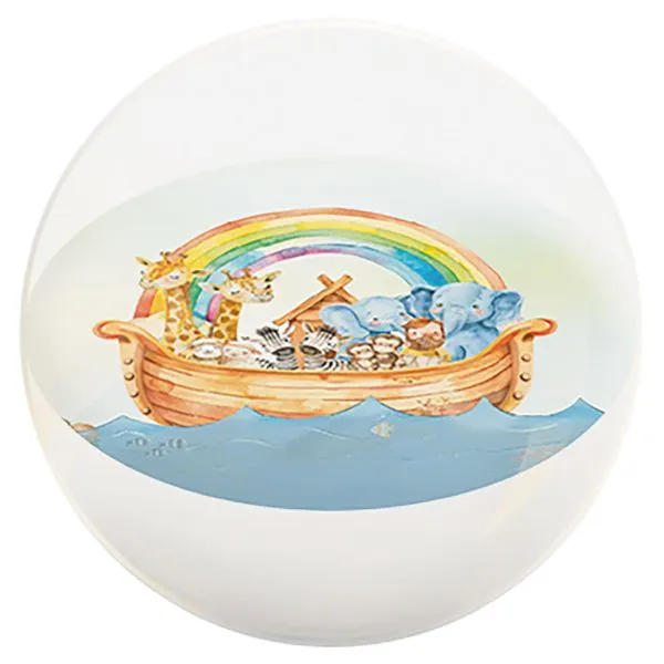 Produktbild des Artikels Flummi "Arche Noah" ()