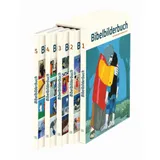 Stimmungsbild zu Bibelbilderbuch 1-5