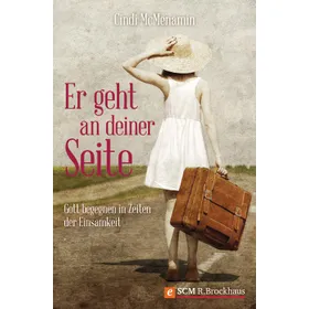 Produktbild des Artikels Er geht an deiner Seite (E-Book - ePUB Datei)