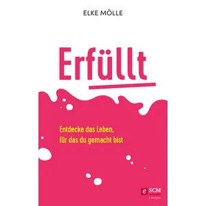 Produktbild des Artikels Erfüllt (E-Book - ePUB Datei)