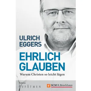 Produktbild des Artikels Ehrlich glauben (E-Book - ePUB Datei)