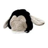 Stimmungsbild zu Wende-Schäfchen "Flocke"