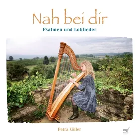 Produktbild des Artikels Nah bei dir (Audio - CD)